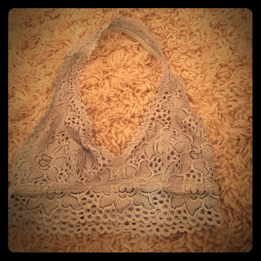 Aerie bralette